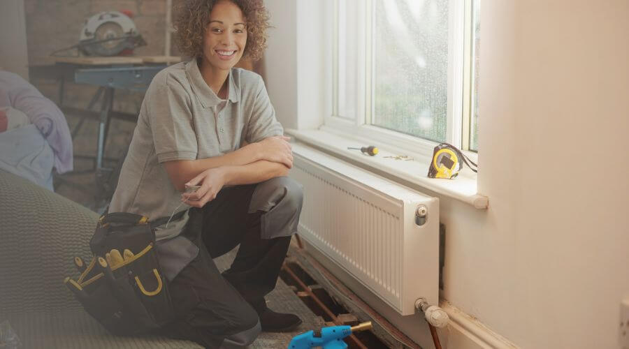 Professional water heater repair in Glenshaw, PA